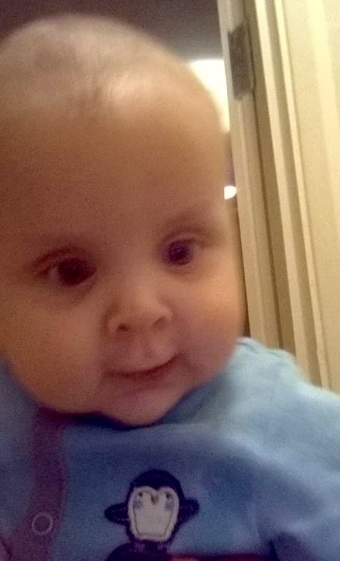 Tottenham father found guilty of murdering his baby son