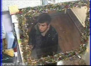 CCTV appeal following sexual assault in Camden