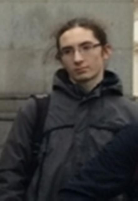 Missing French exchange student