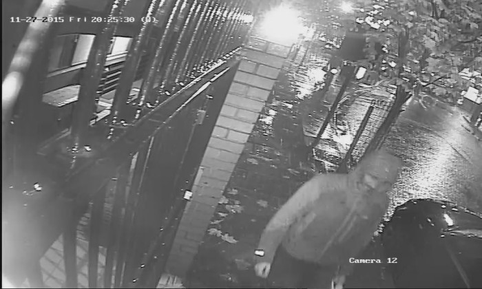 Appeal to trace possible witness in North London