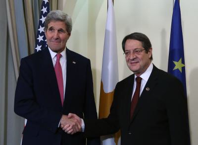 Hopes Rise Over Cyprus Settlement, and With Them New Concerns