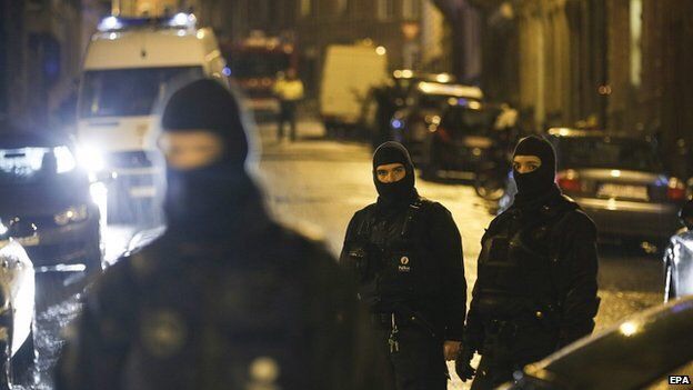 Paris attacks ‘ringleader’ Abdelhamid Abaaoud evaded Athens police