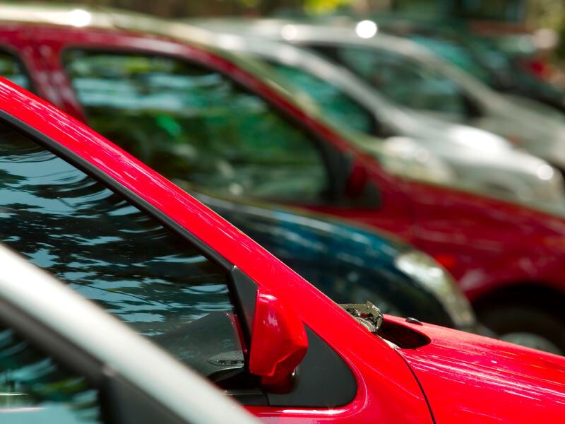 Barnet Council piloting parking app