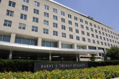 US State Department provides clarifications on bill allowing sale of defensive weapons to Cyprus