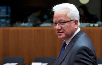 Cyprus assures that it has taken ample measures in the fight against terrorism