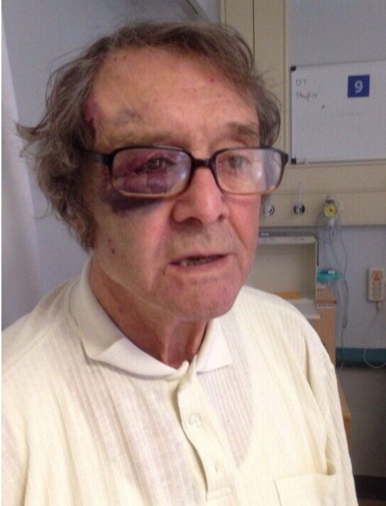 Appeal for missing Islington man