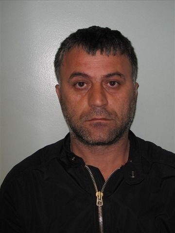 Man from Southgate jailed after cocaine sold at brothel
