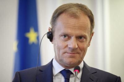We need better cooperation with Turkey on Cyprus, says EU Council President