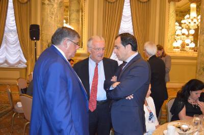 Nicosia welcomes Washington’s decision to sell US defensive weapons to Cyprus