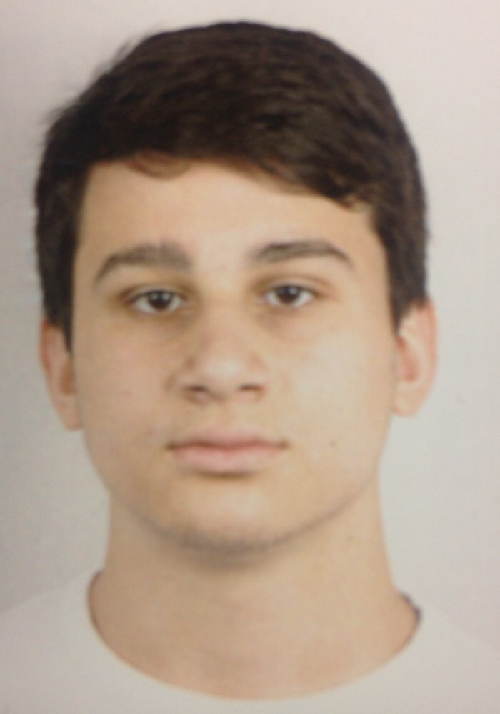 Holloway murder victim named as 17 year old Vasilaki Kakko