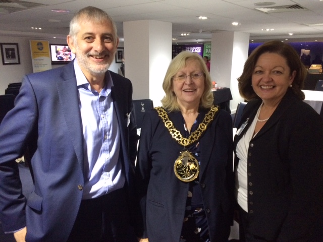 NLCC event recognises the achievements of women in business