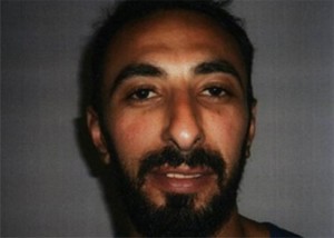 Triple murder suspect in Cyprus found
