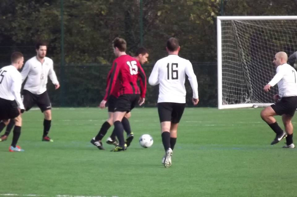 This Sunday’s KOPA Football League fixtures
