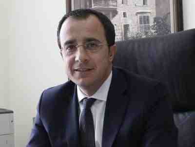 Cyprus solution depends on the outcome of negotiations, Spokesman says