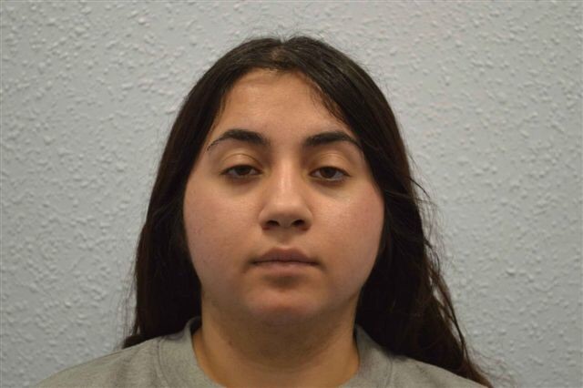 Highbury Woman jailed for terrorism offence