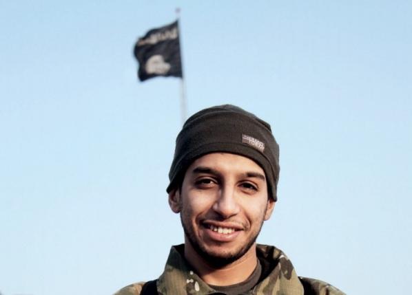 France confirms suspected mastermind of Paris attacks killed in raid