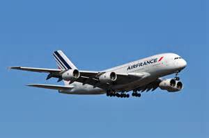 Two U.S.-to-Paris Air France flights diverted due to threats.