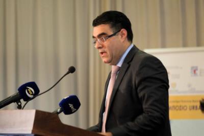 Kouyialis:Cyprus to benefit from simplification of Common Agriculture Policy