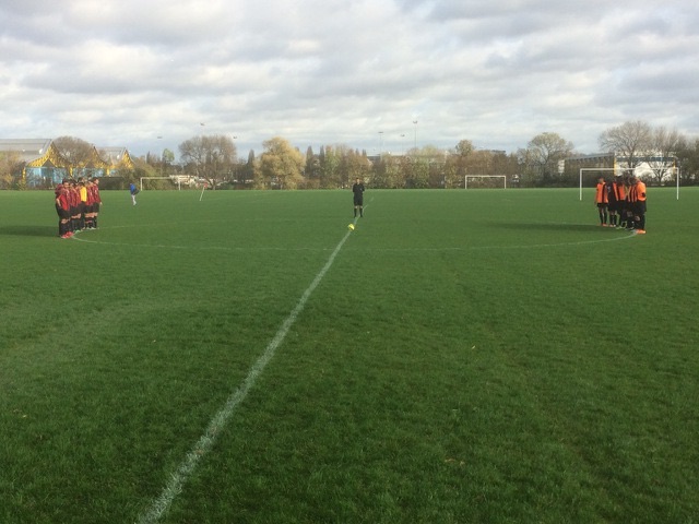 KOPA football league results