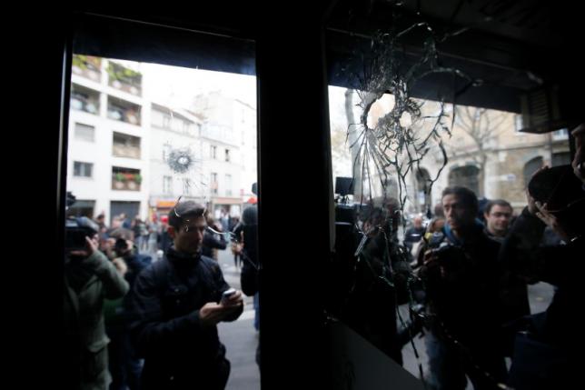 Sports events in Paris called off