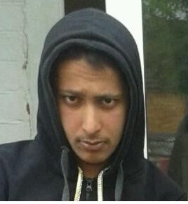 Appeal to trace missing man in Enfield