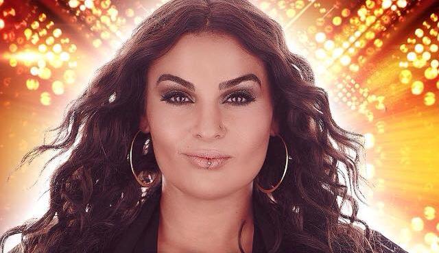 Monica Michael survives another week on the X Factor