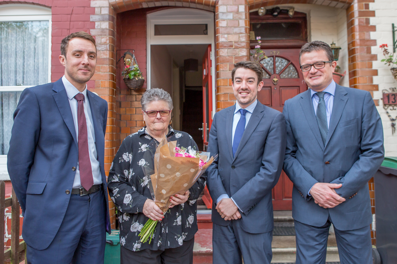 Hundreds of Noel Park families in Haringey to benefit from home improvements