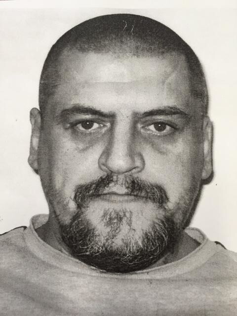 Missing man from Enfield