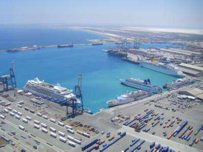 Cypriot Transport Minister holds contacts in New York