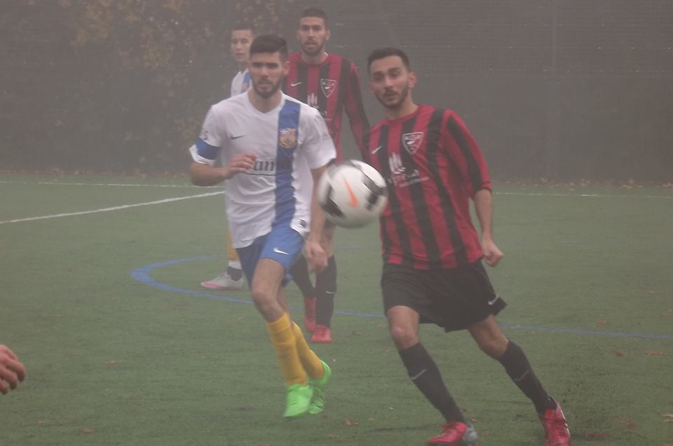 KOPA football league fixtures this Sunday
