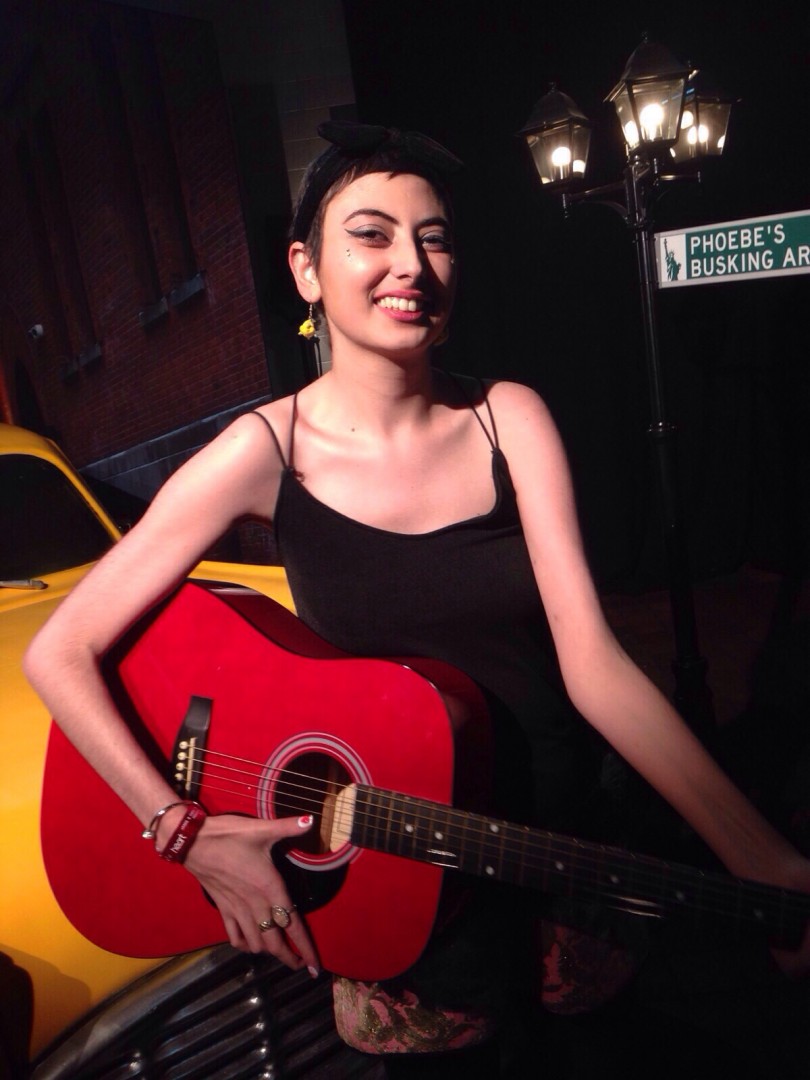 London Cypriot community mourns the loss of 22 year old Debi Stylianides