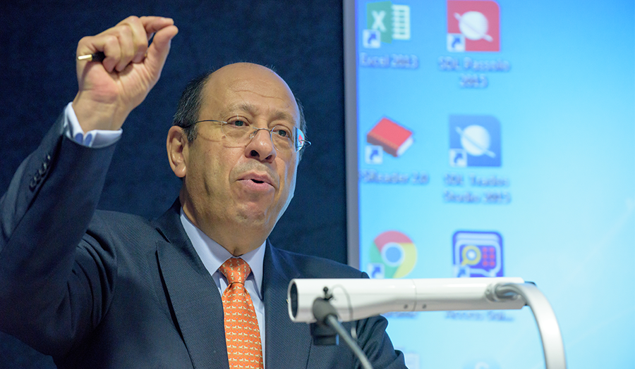Cyprus High Commissioner opens conference exploring country’s archaeology and heritage