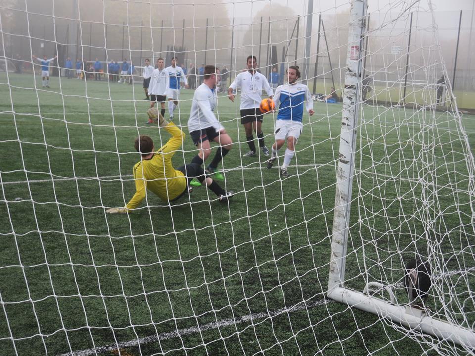 KOPA Football League Round Up