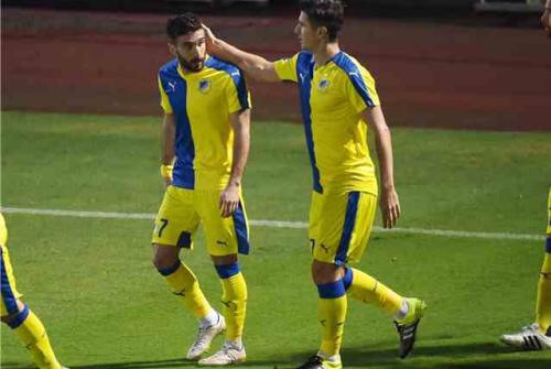 Cyprus Football Round Up