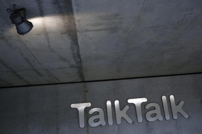Police arrest 15-year-old in Northern Ireland over TalkTalk hack