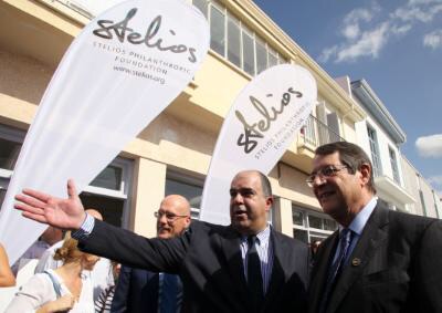 President committed to finding a Cyprus solution
