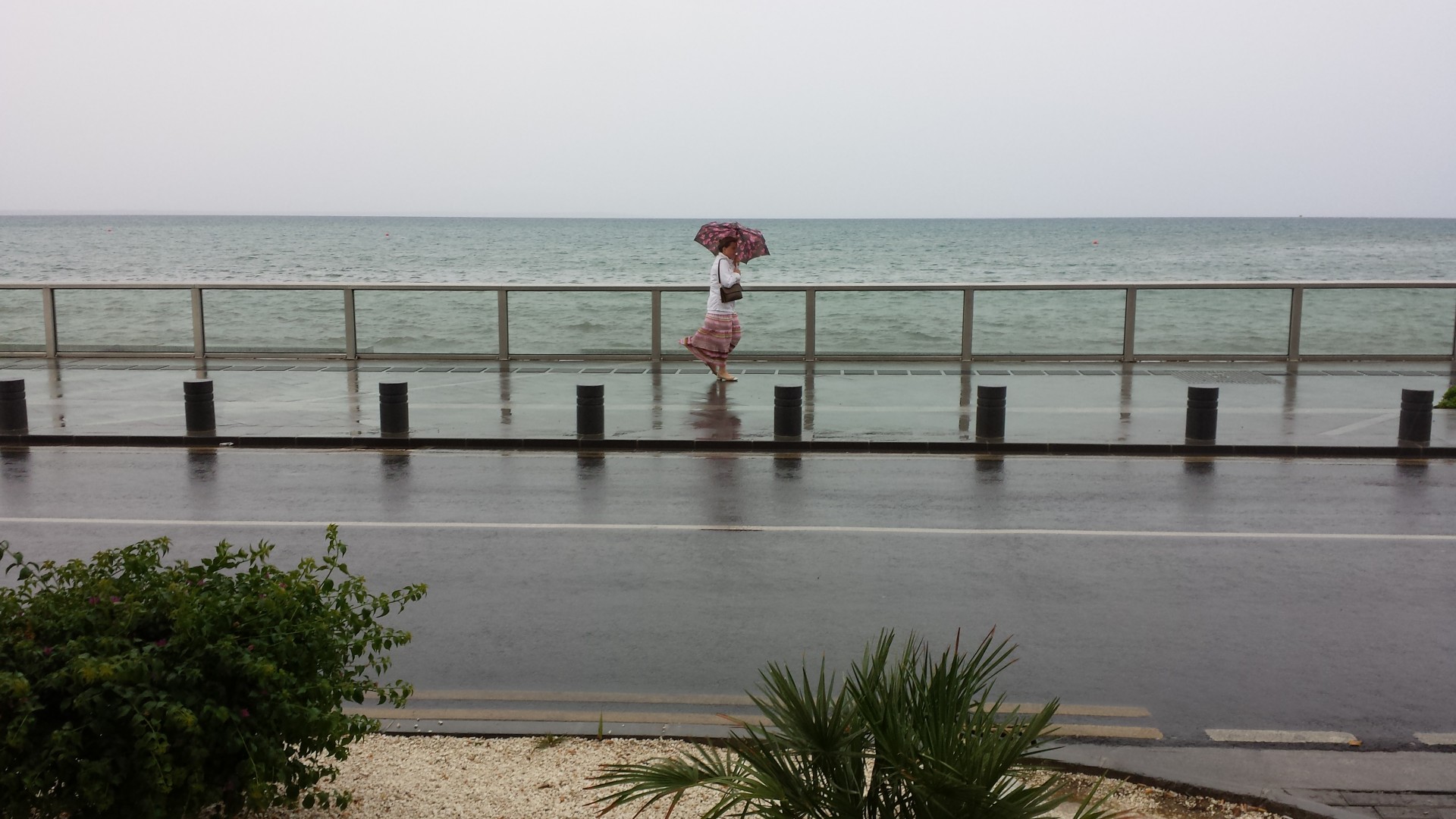 Cyprus still suffering from bad weather