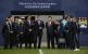 In Manchester, Xi plays up football to build bridges with Britain