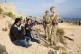 Britain says Cyprus military base will not become new migrant route