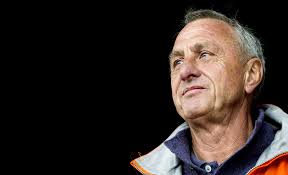 Johan Cruyff has been diagnosed with cancer