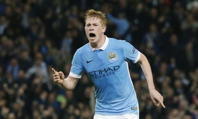 City grab second Group D win but leave it late again