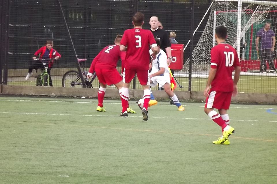 KOPA football League Round Up
