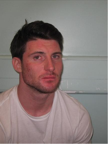 LATEST UPDATE £10,000 reward in national manhunt