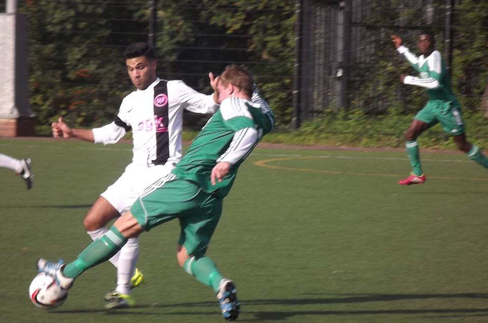 This Sunday’s KOPA Football League Fixtures