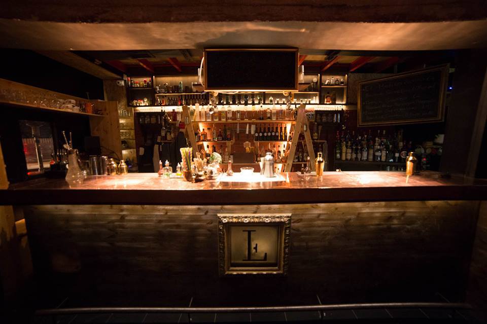 From Melbourne to Cyprus to Puerto Rico, there might be a classy bar nearby