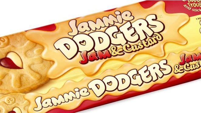 This case really takes the biscuit no wonder it crumbled