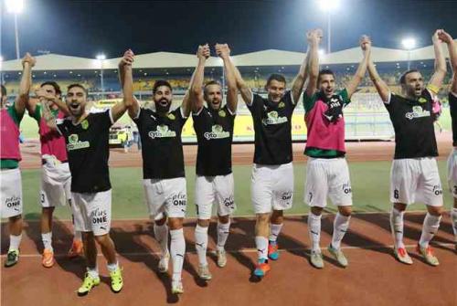 Cyprus football Round Up