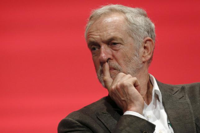 Corbyn says will not impose his views on party