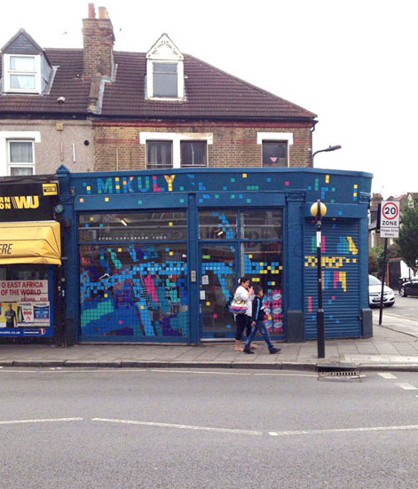 Mikuly shopfront ©you&me architecture