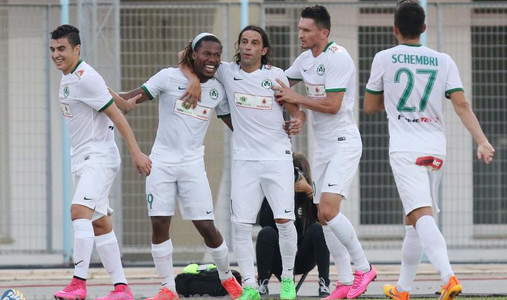 Cyprus football round up